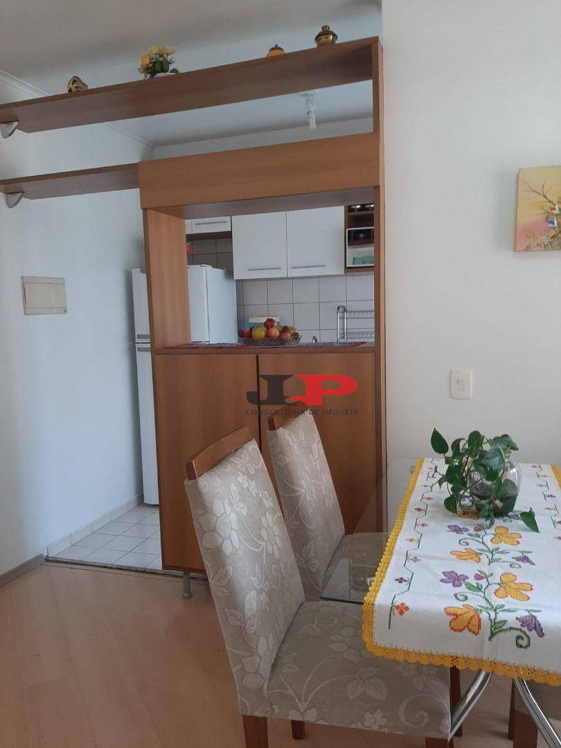 Apartamento à venda com 2 quartos, 48m² - Foto 5