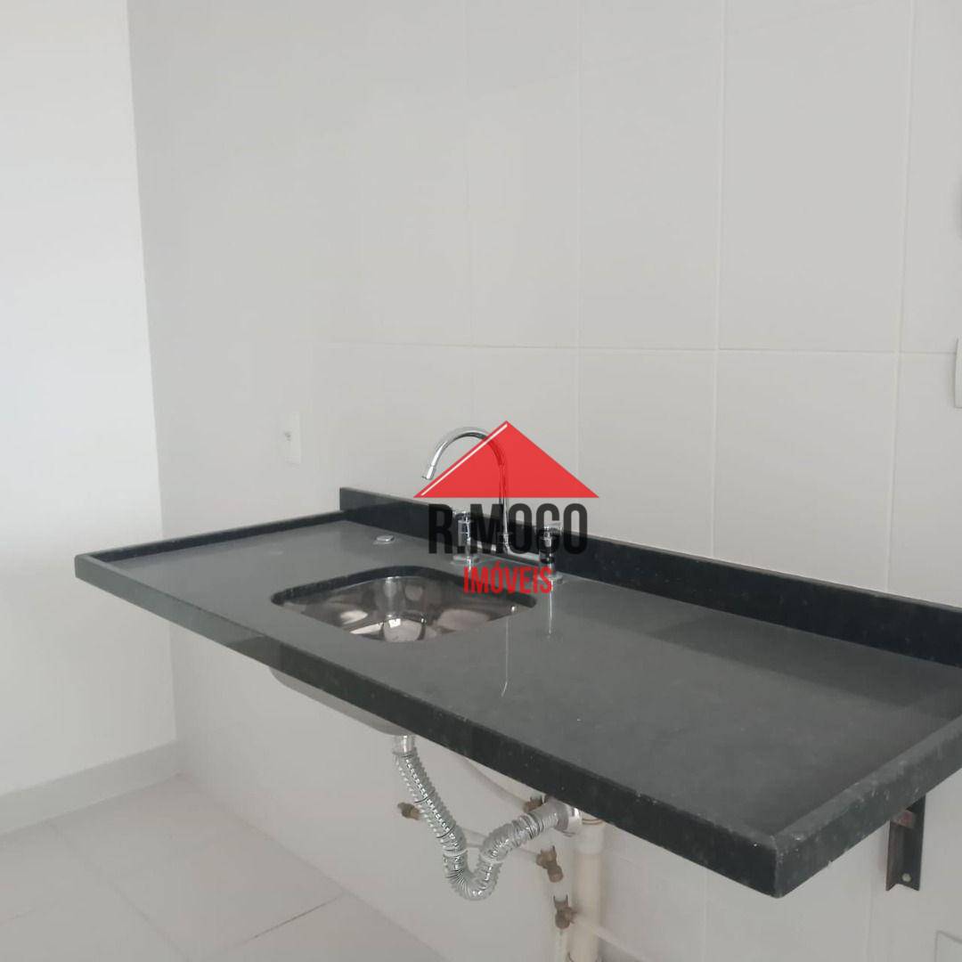 Apartamento à venda com 3 quartos, 84m² - Foto 6