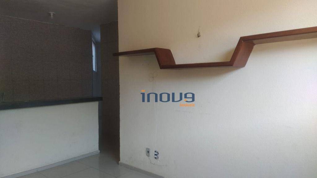 Apartamento à venda com 3 quartos, 68m² - Foto 8