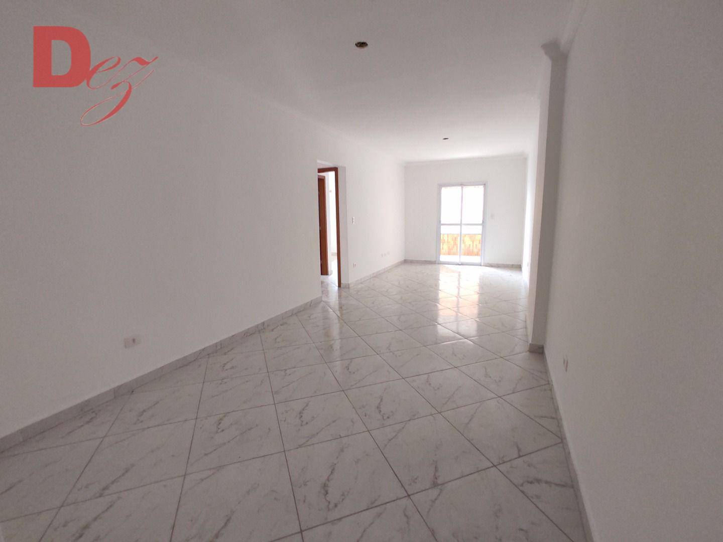 Apartamento à venda com 2 quartos, 90m² - Foto 3