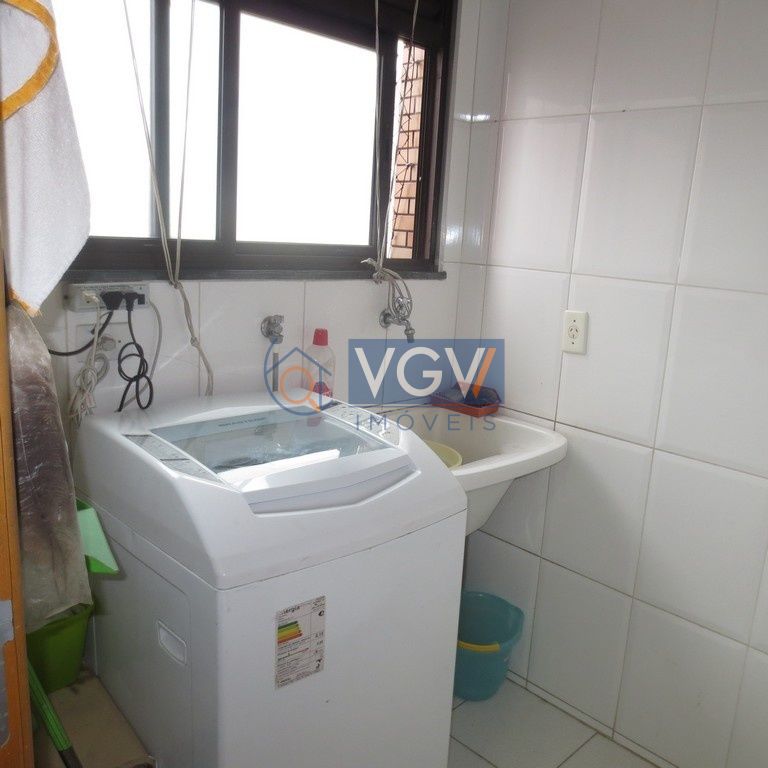 Apartamento à venda com 3 quartos, 91m² - Foto 14