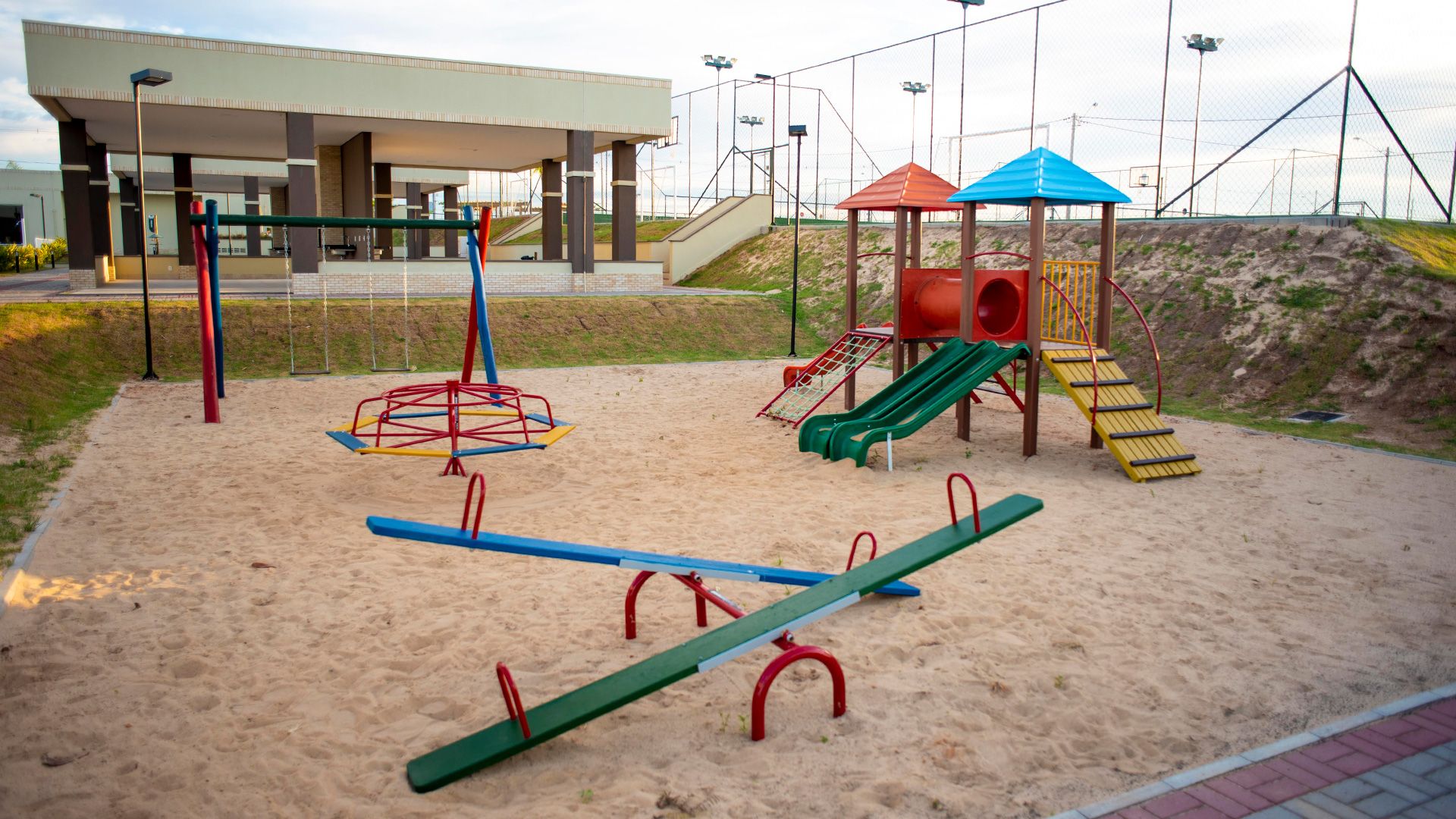 Loteamento e Condomínio à venda, 250M2 - Foto 20