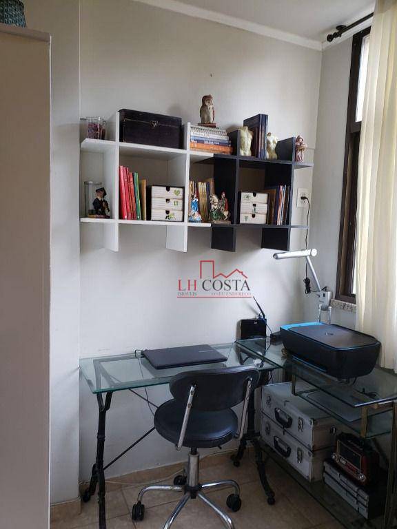 Apartamento à venda com 2 quartos, 60m² - Foto 9