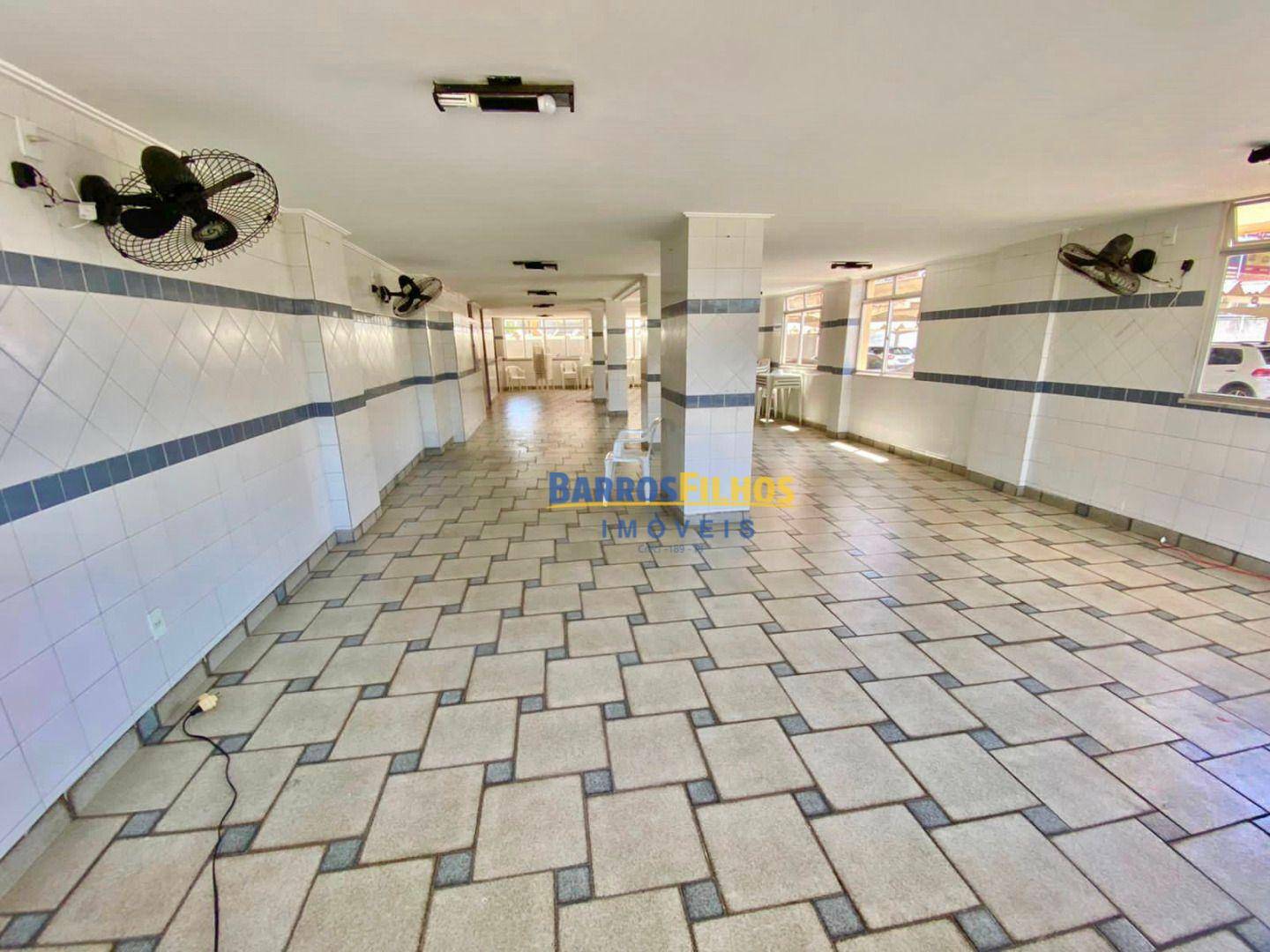 Apartamento para alugar com 3 quartos, 80m² - Foto 20