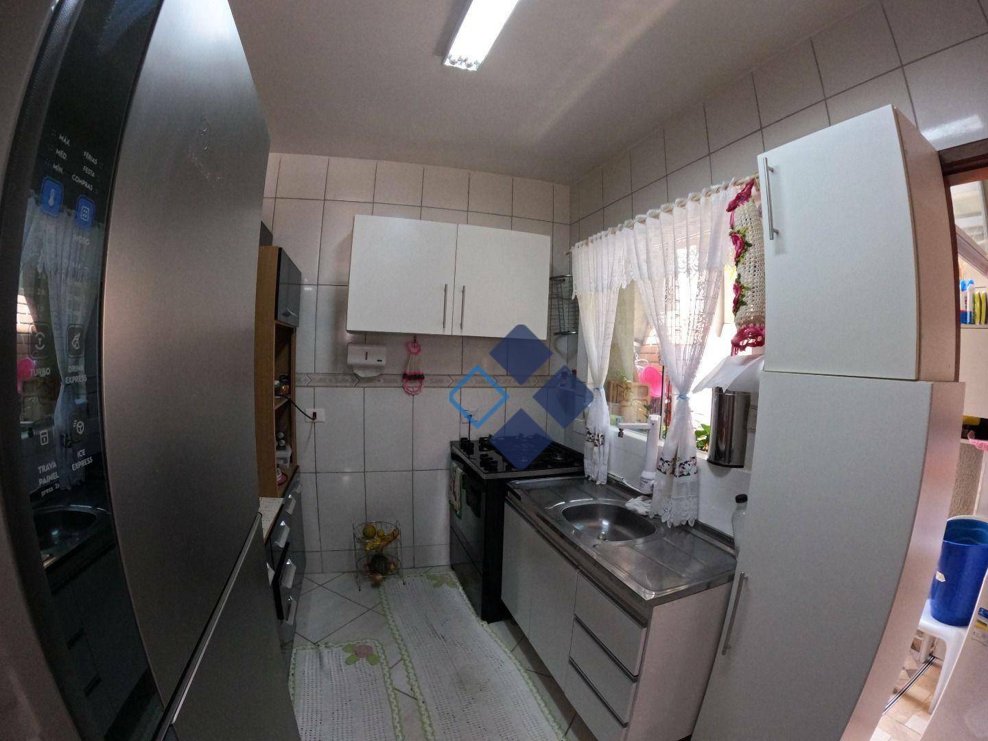 Sobrado à venda com 2 quartos, 54m² - Foto 6