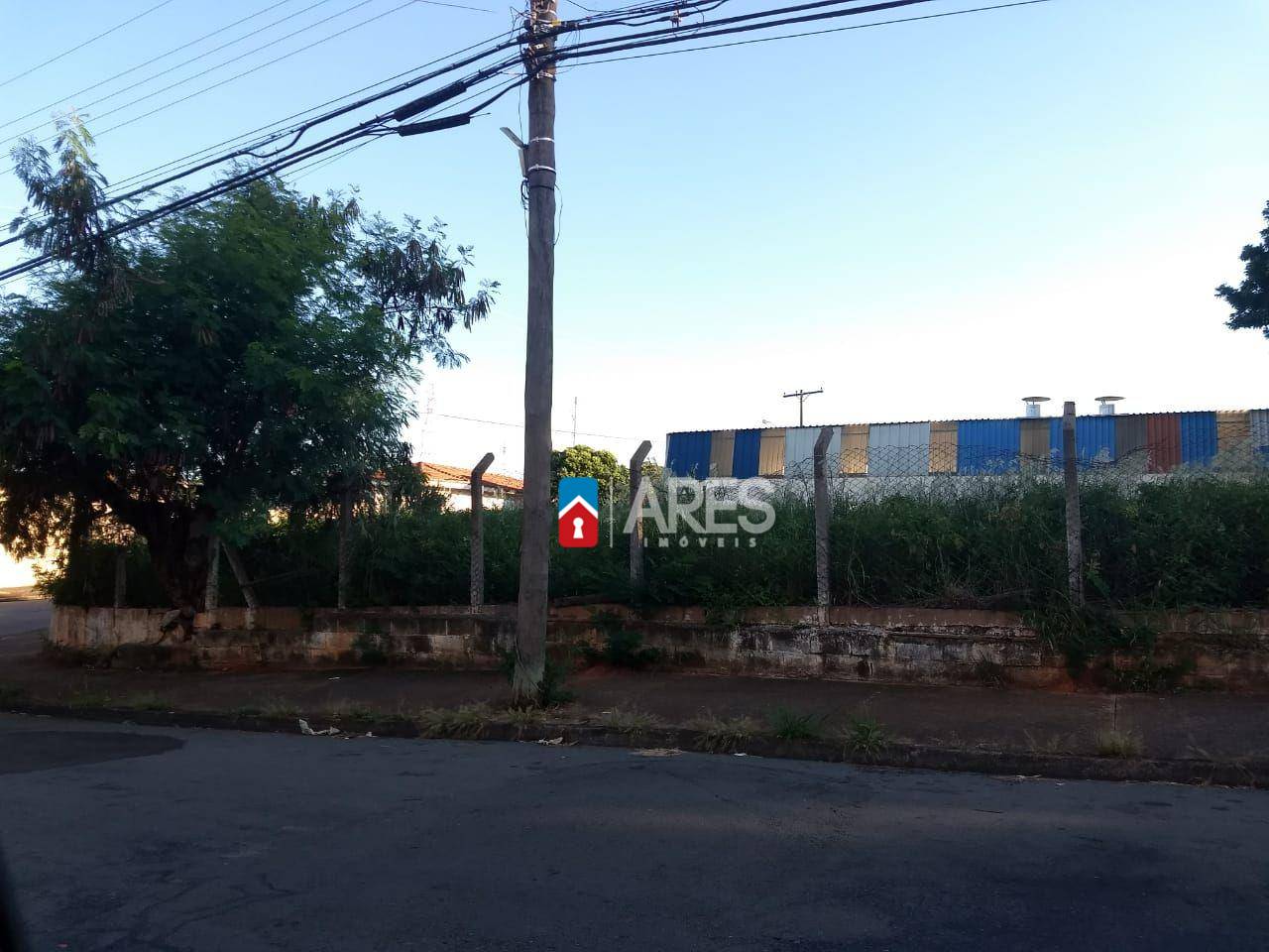 Terreno, 884 m² - Foto 1