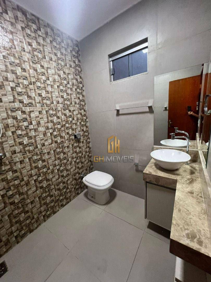 Casa à venda com 3 quartos, 145m² - Foto 14