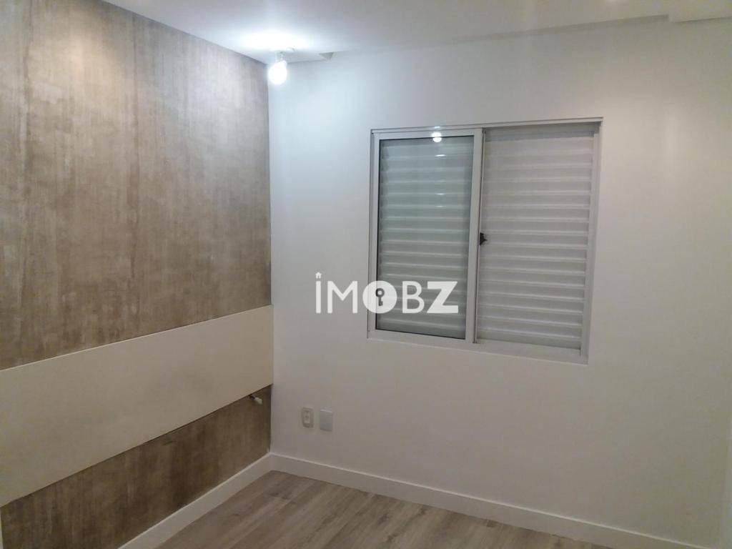 Apartamento à venda com 2 quartos, 54m² - Foto 7