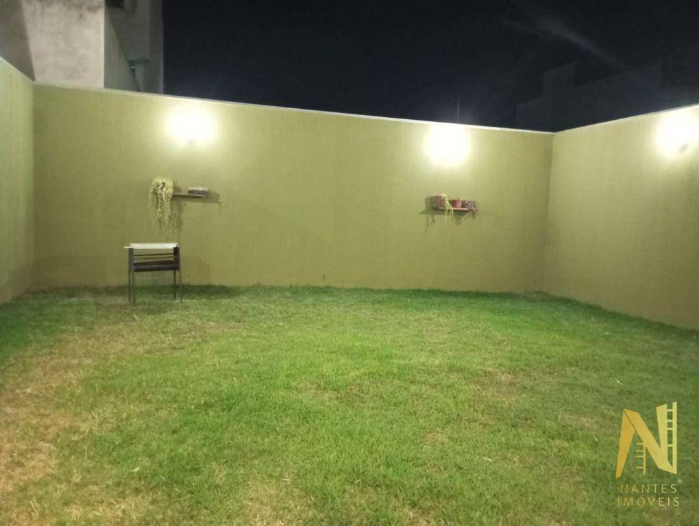 Casa de Condomínio à venda com 3 quartos, 126m² - Foto 17