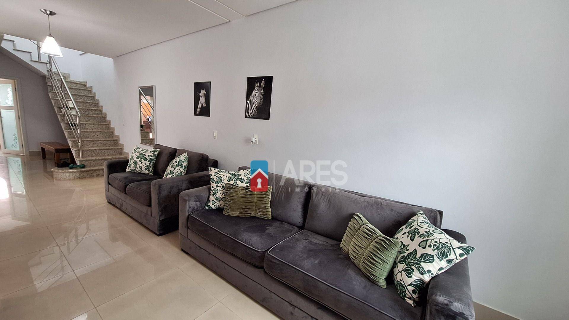 Casa à venda com 3 quartos, 167m² - Foto 10