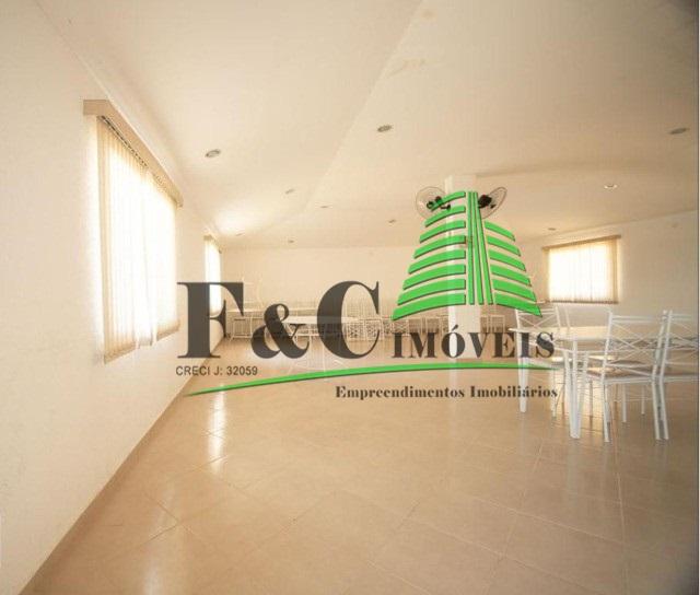 Apartamento à venda com 3 quartos, 61m² - Foto 18