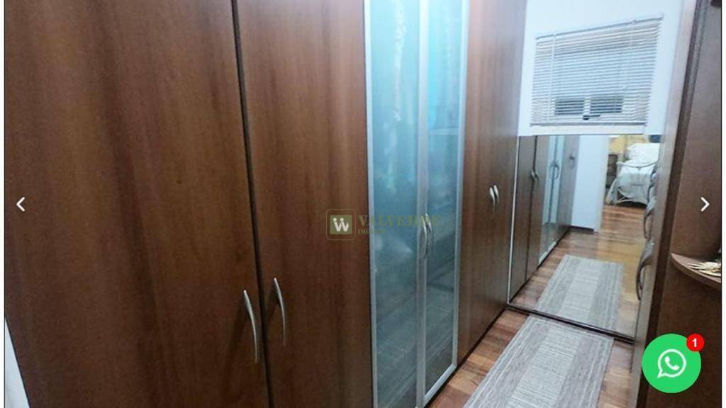 Sobrado à venda com 4 quartos, 200m² - Foto 22