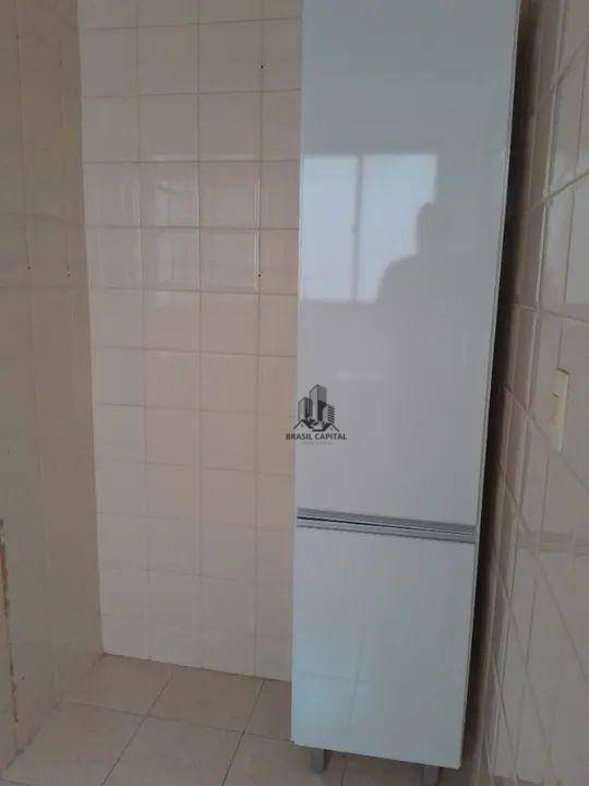 Apartamento à venda com 2 quartos, 87m² - Foto 2