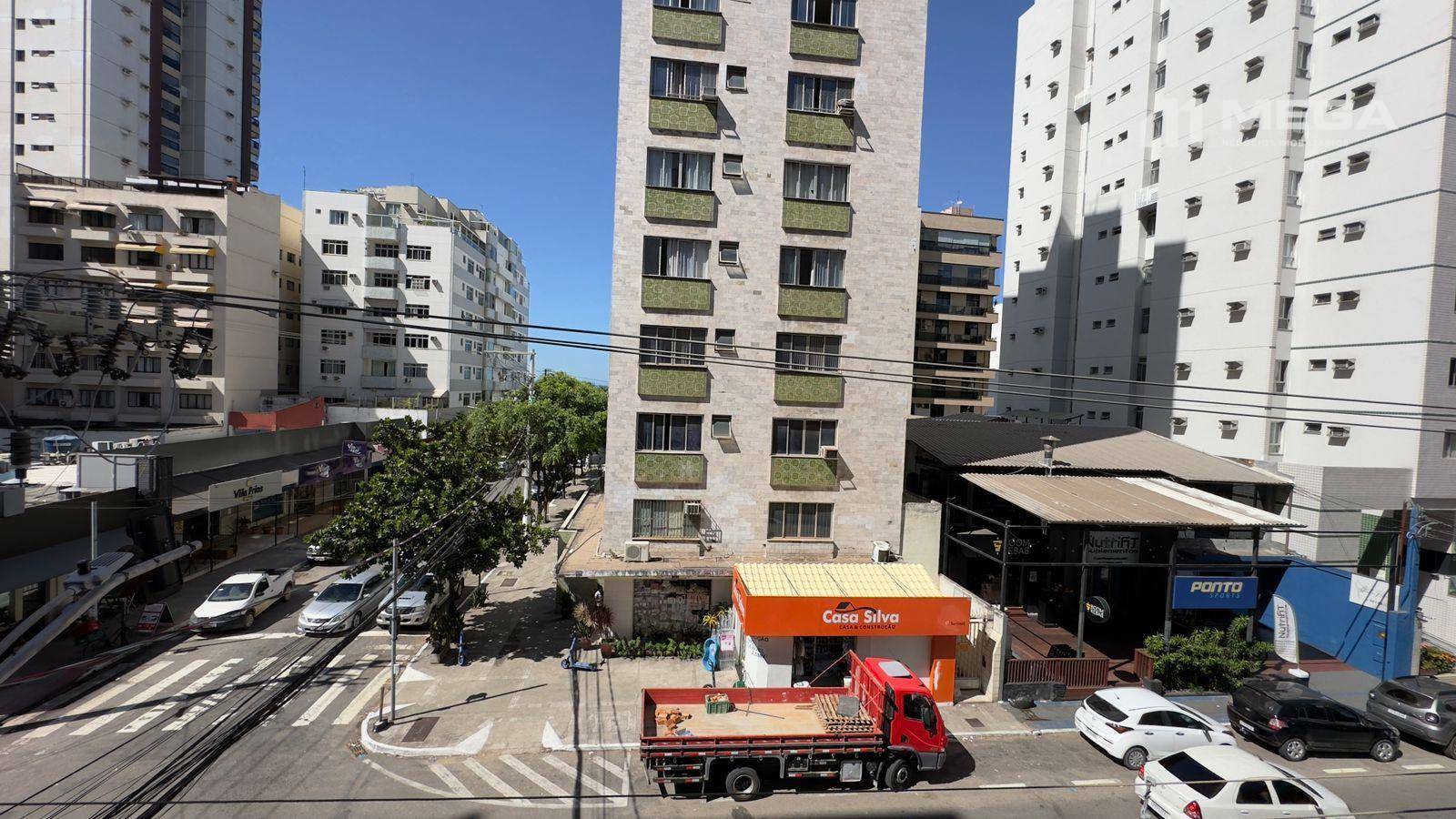 Apartamento à venda com 3 quartos, 133m² - Foto 13