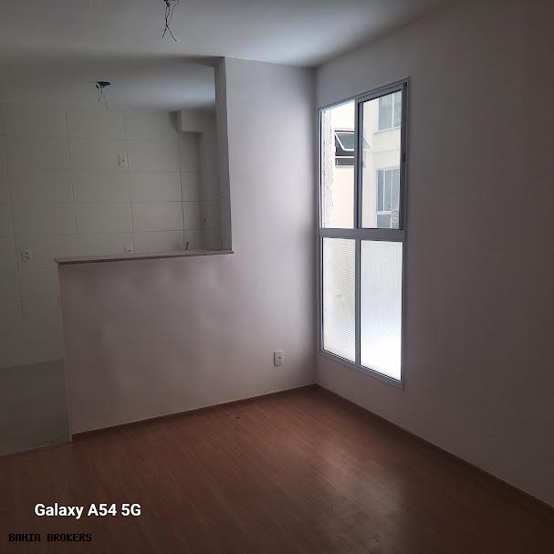 Apartamento para alugar com 2 quartos, 42m² - Foto 5