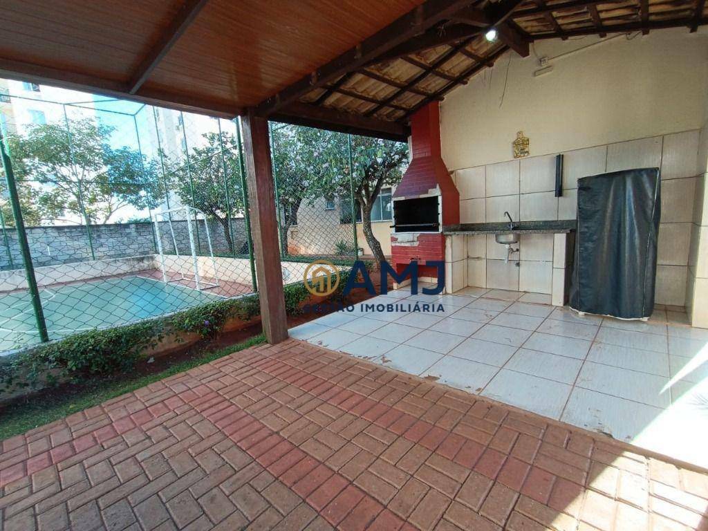 Apartamento à venda com 3 quartos, 70m² - Foto 17
