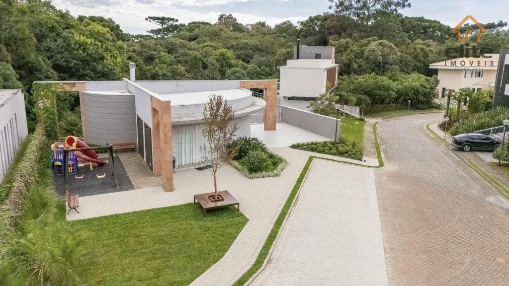 Loteamento e Condomínio à venda, 575M2 - Foto 4