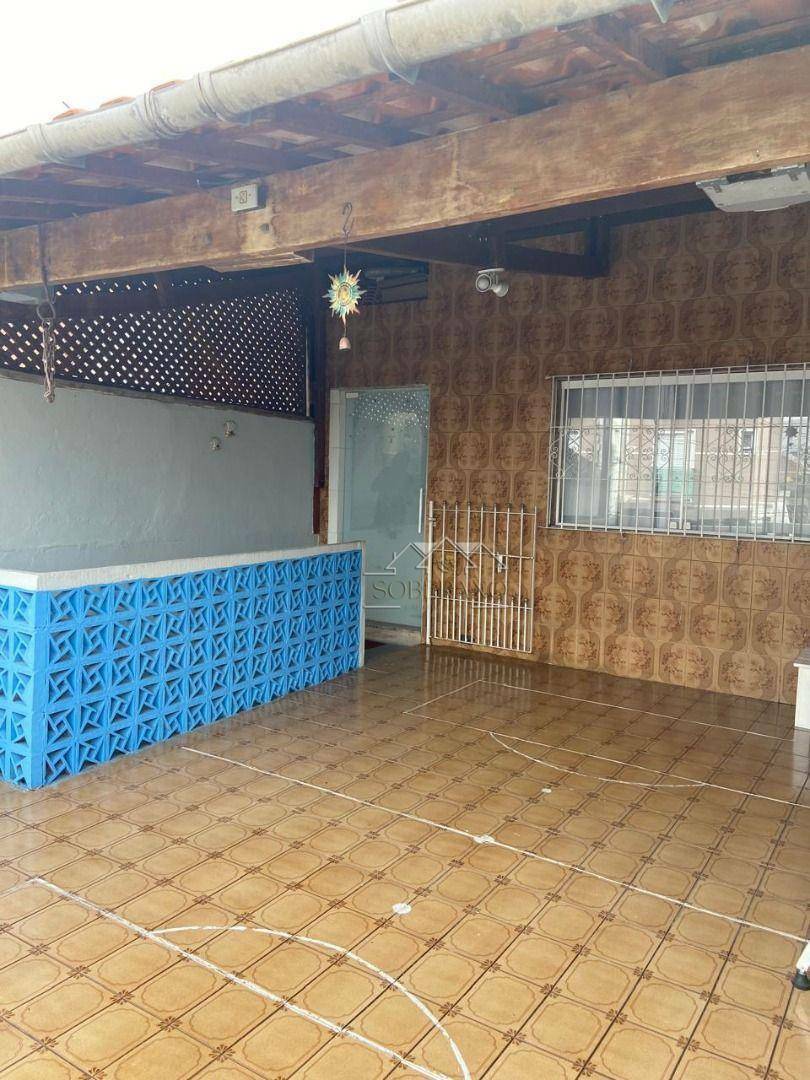 Sobrado à venda com 2 quartos, 90m² - Foto 16