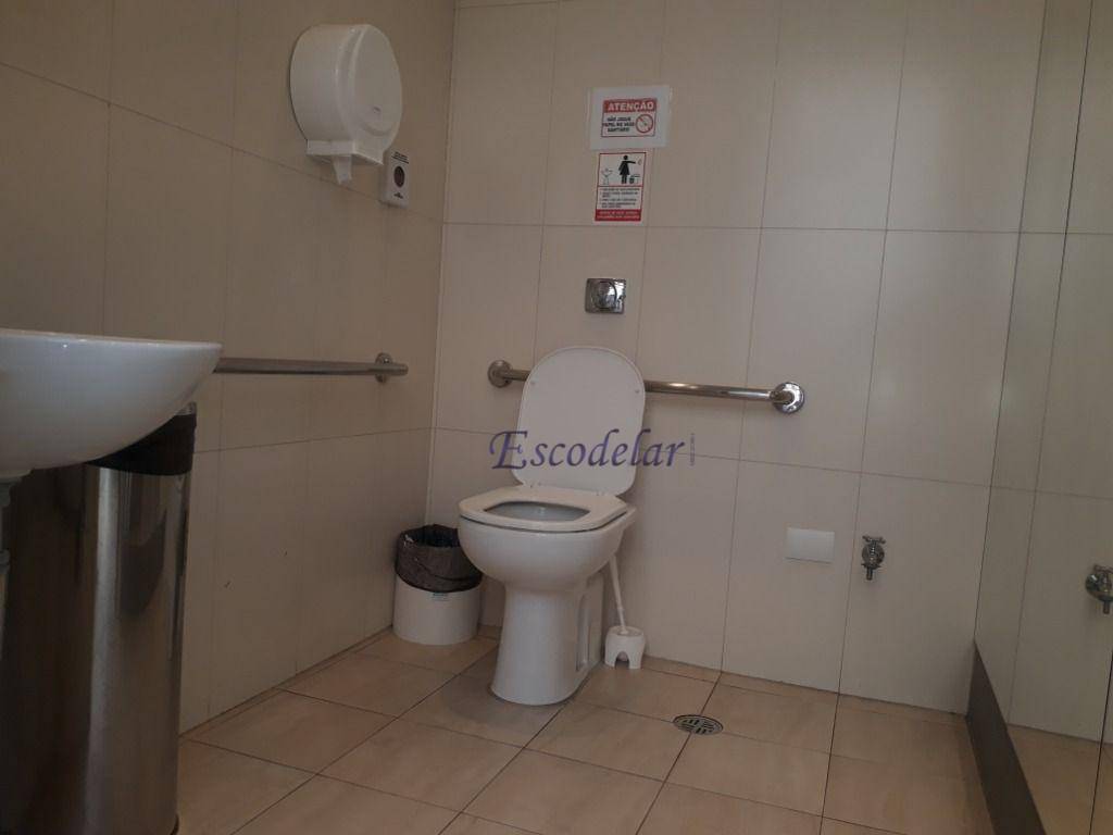 Loja-Salão para alugar, 10m² - Foto 13