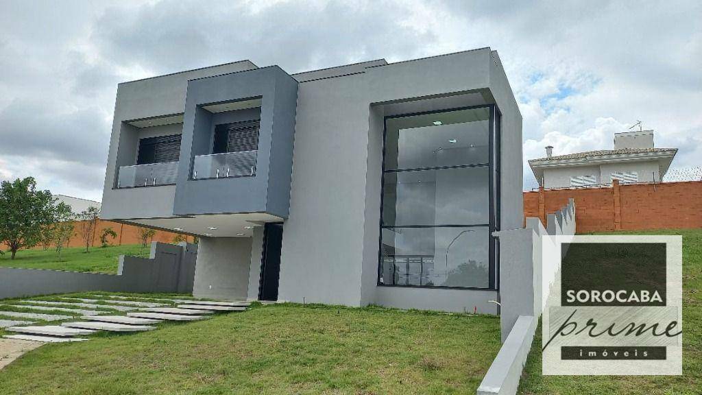 Sobrado à venda com 4 quartos, 310m² - Foto 12