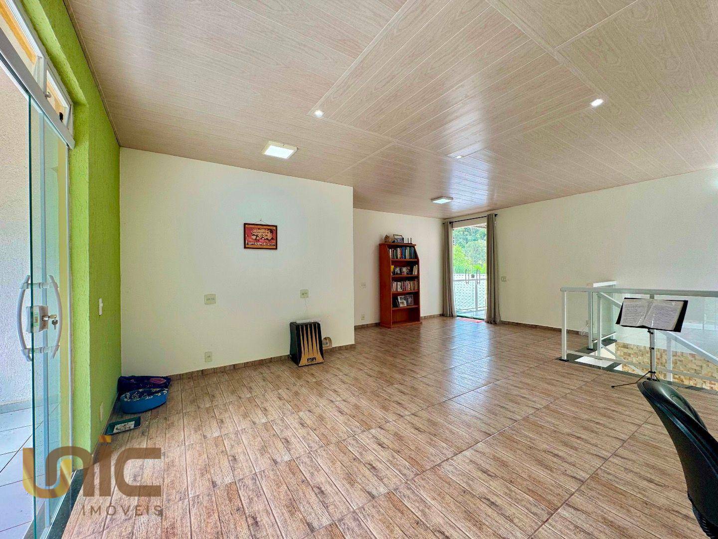 Casa de Condomínio à venda com 5 quartos, 500m² - Foto 38