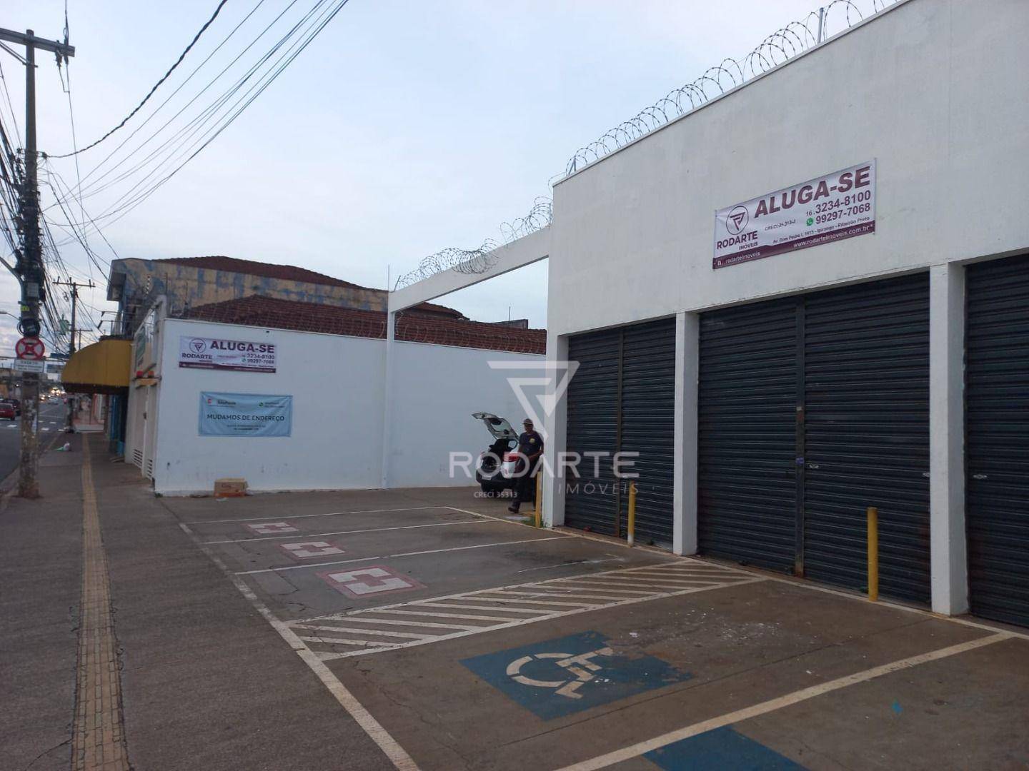 Loja-Salão à venda e aluguel, 300m² - Foto 2