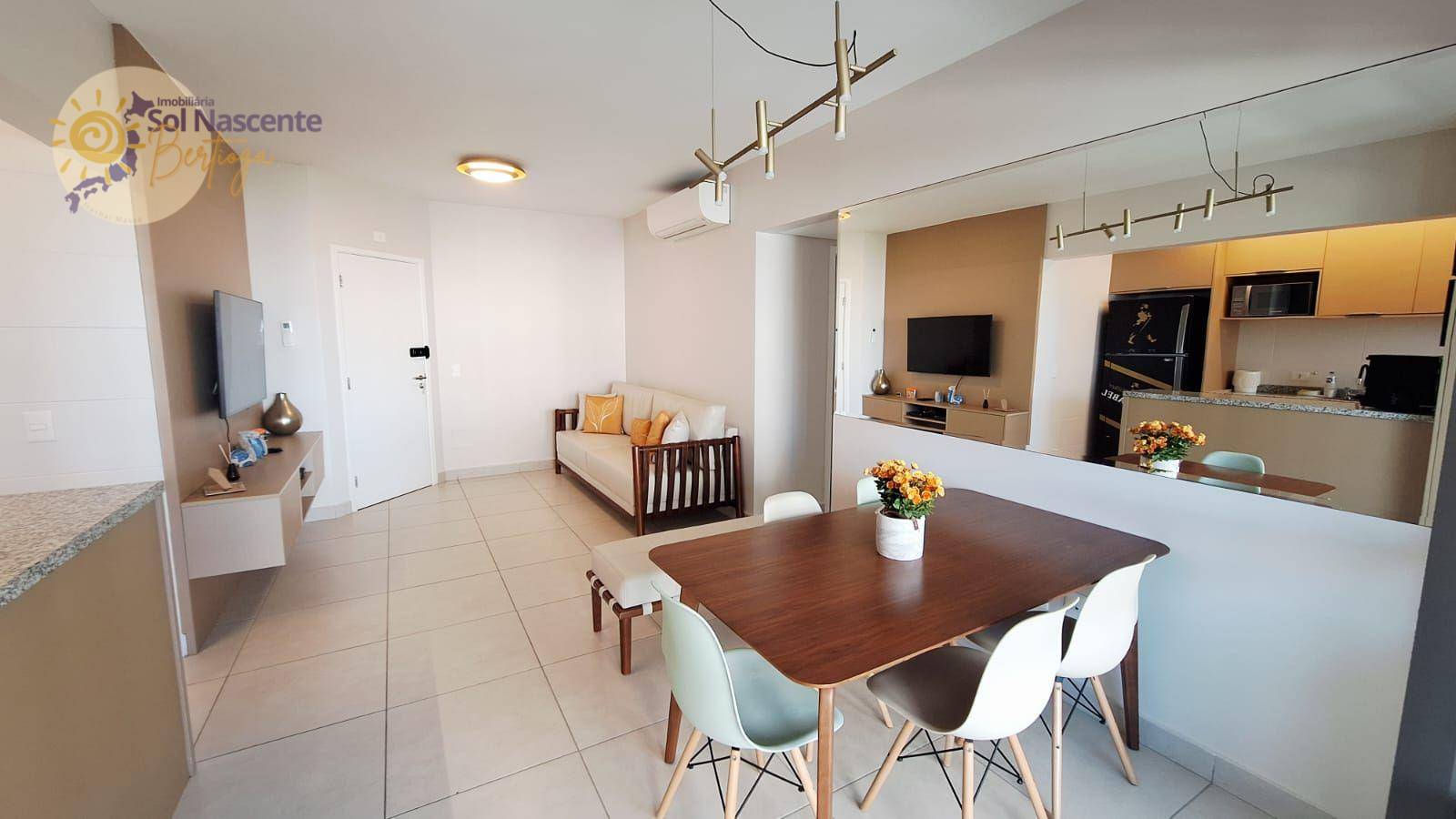 Apartamento à venda com 3 quartos, 95m² - Foto 14