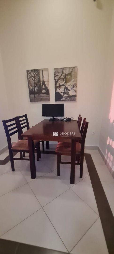 Apartamento para alugar com 3 quartos, 102m² - Foto 39