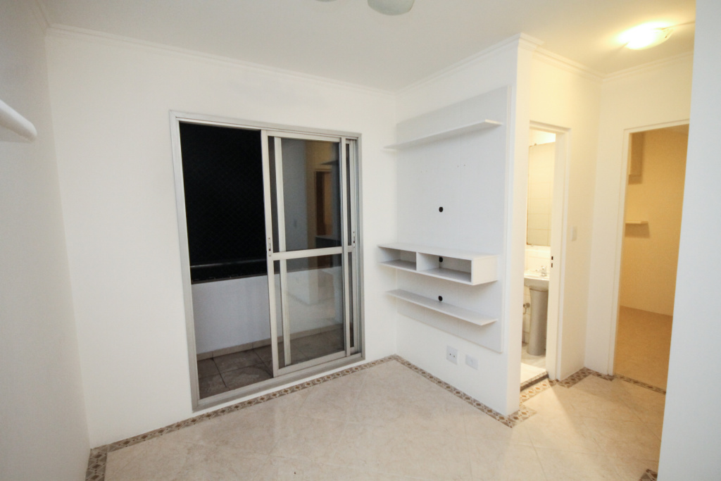 Apartamento à venda com 2 quartos, 49m² - Foto 1