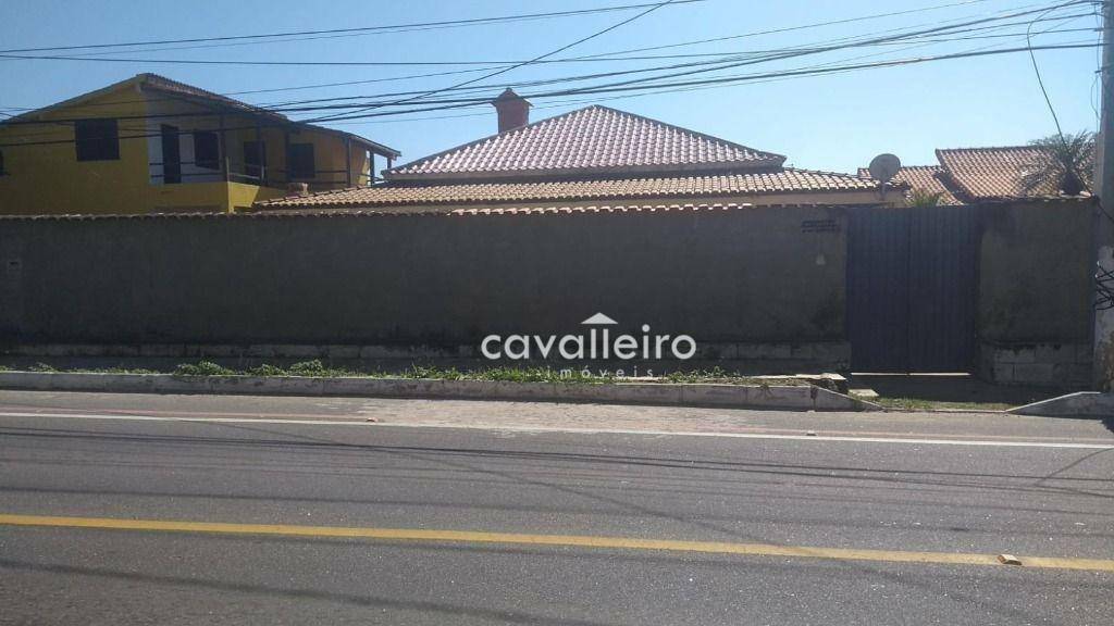 Casa à venda com 2 quartos, 495m² - Foto 6