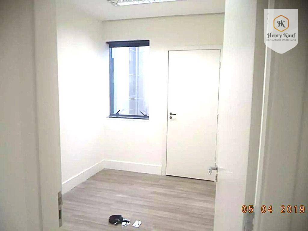 Conjunto Comercial-Sala à venda, 37m² - Foto 2