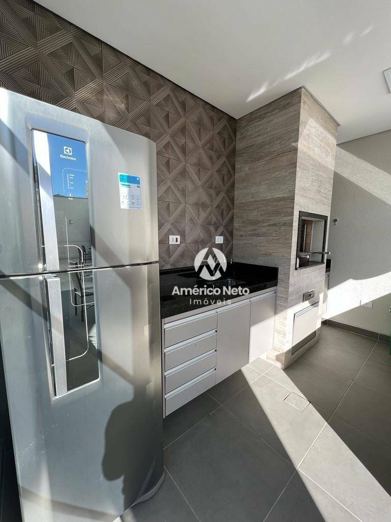 Apartamento para alugar com 2 quartos, 53m² - Foto 15