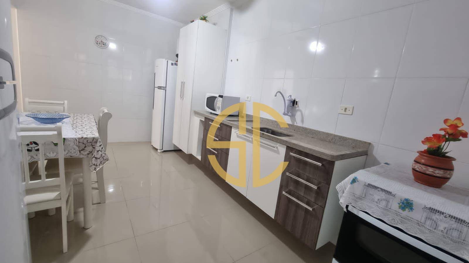 Apartamento à venda com 3 quartos, 103m² - Foto 5