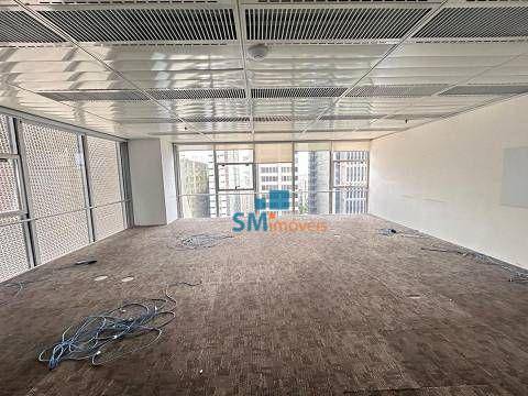 Conjunto Comercial-Sala para alugar, 167m² - Foto 12