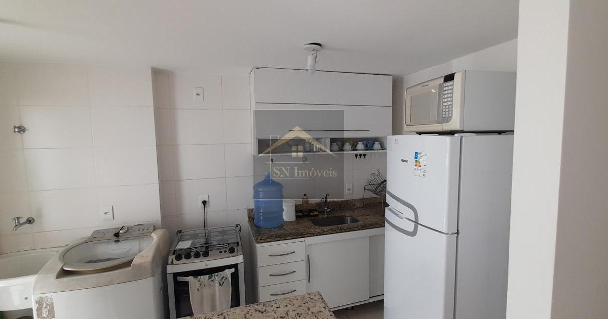 Apartamento para alugar com 3 quartos, 82m² - Foto 4
