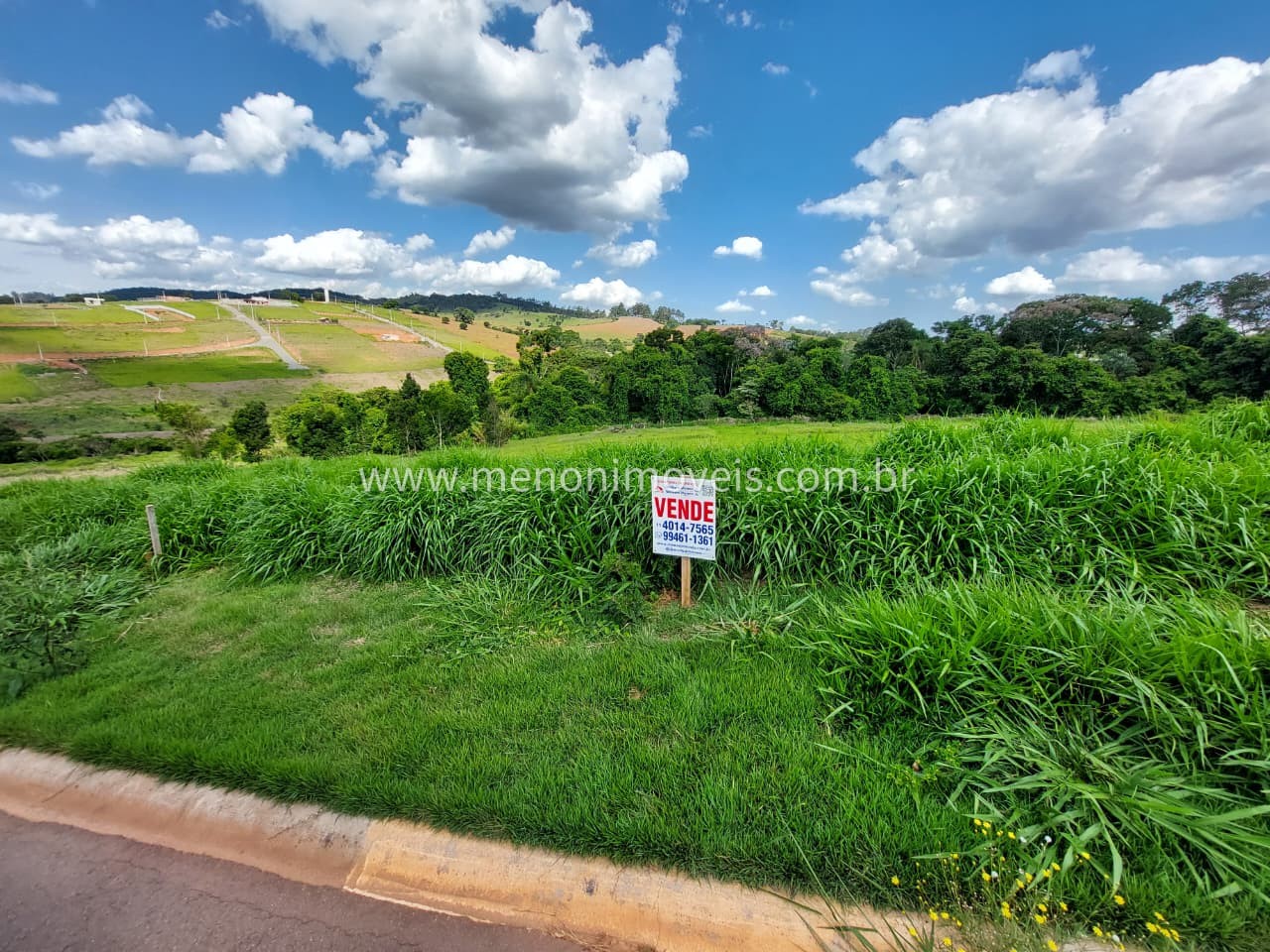 Terreno, 1000 m² - Foto 4