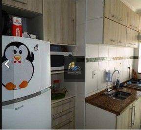 Apartamento à venda com 2 quartos, 61m² - Foto 24