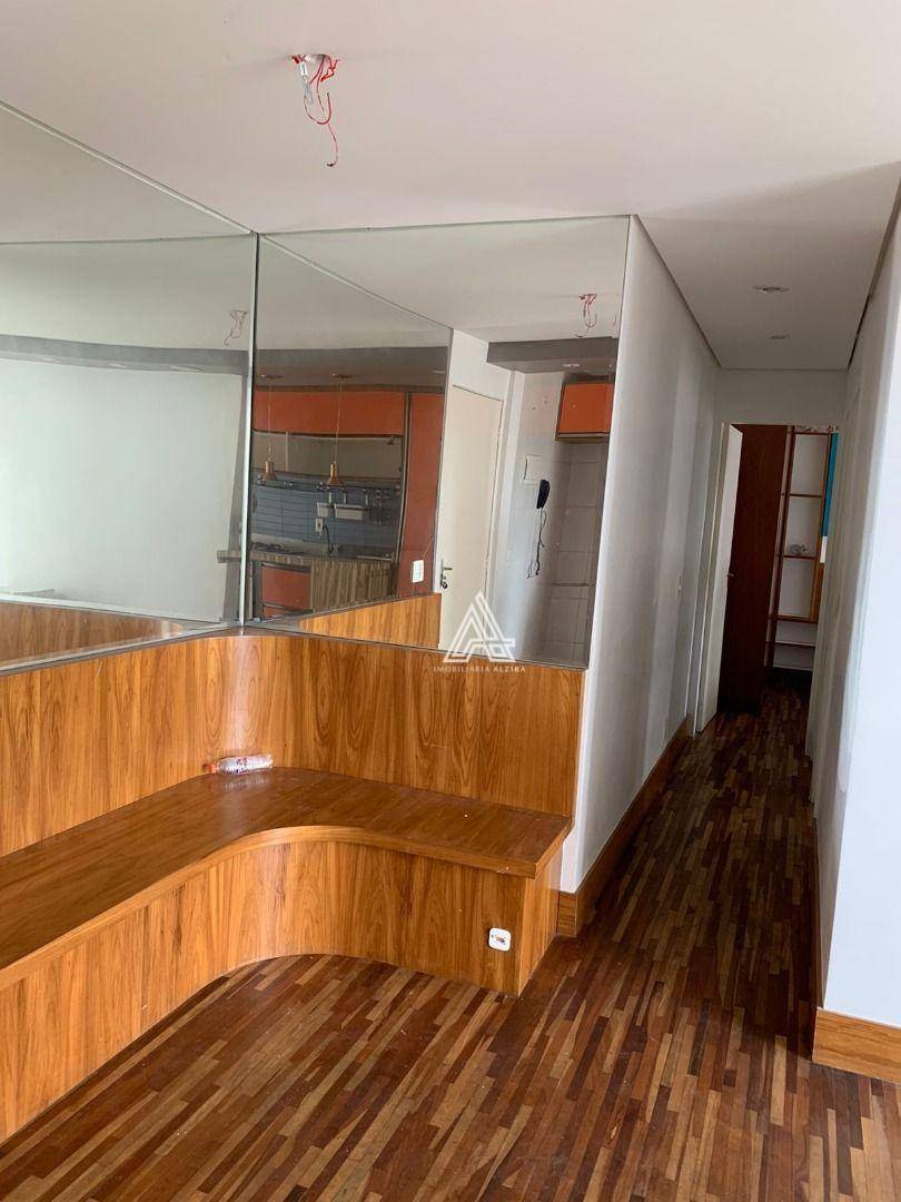 Apartamento à venda com 2 quartos, 50m² - Foto 33