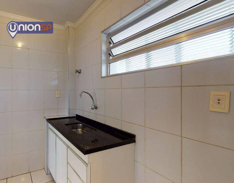 Apartamento à venda com 2 quartos, 67m² - Foto 11