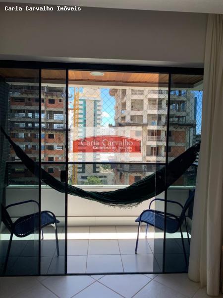 Apartamento à venda com 3 quartos, 110m² - Foto 1