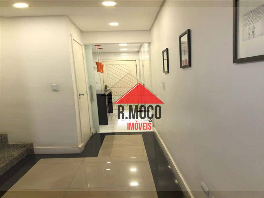 Sobrado à venda com 3 quartos, 110m² - Foto 19