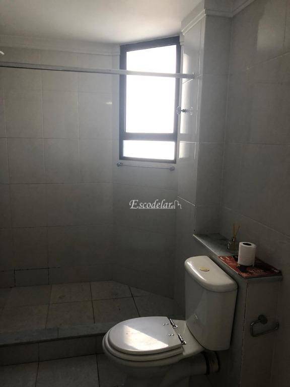 Apartamento à venda com 1 quarto, 100m² - Foto 9