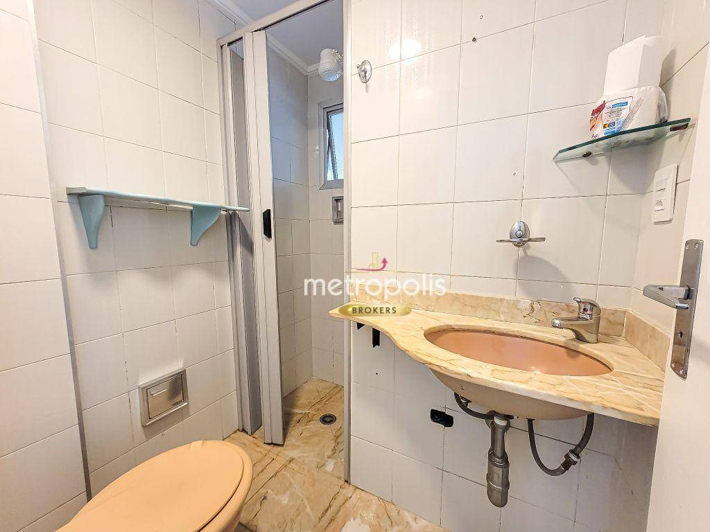 Apartamento à venda com 3 quartos, 86m² - Foto 18