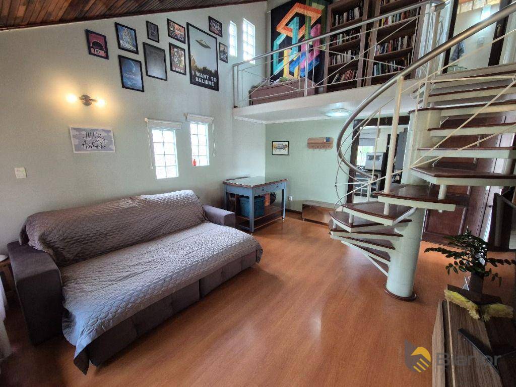 Casa, 3 quartos, 206 m² - Foto 3