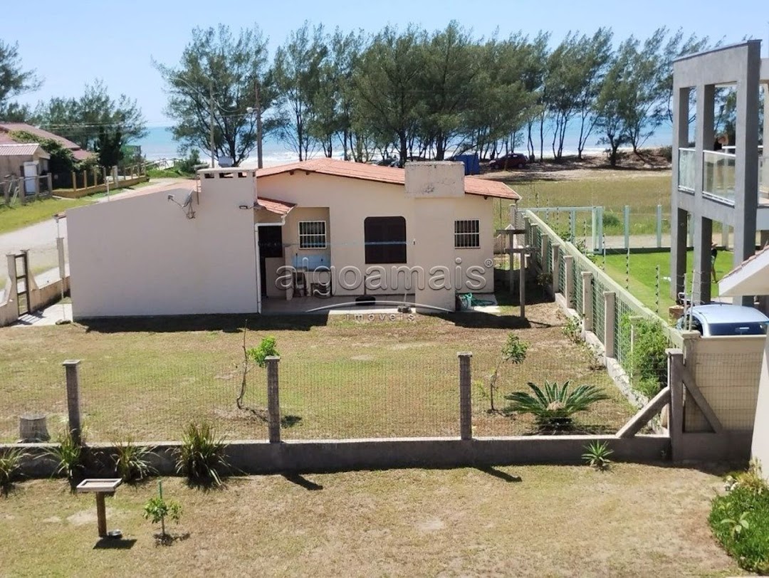 Casa à venda com 2 quartos - Foto 6