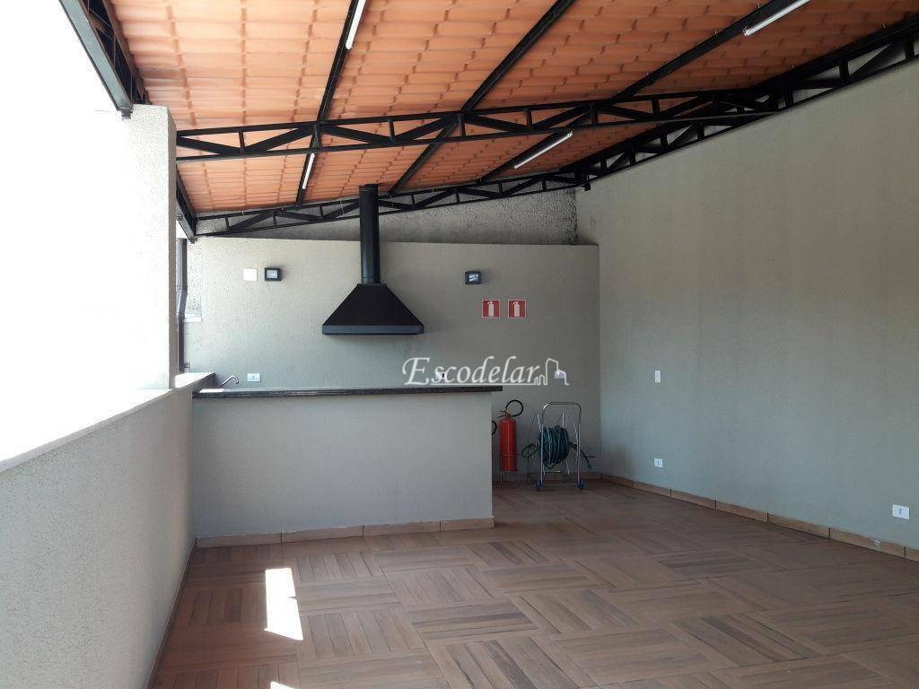 Apartamento à venda com 2 quartos, 55m² - Foto 23