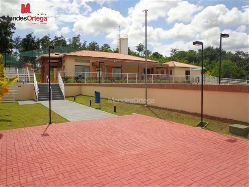 Casa de Condomínio à venda com 2 quartos, 67m² - Foto 21