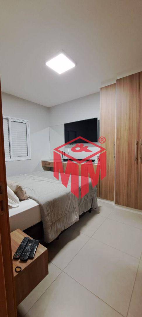 Apartamento à venda com 2 quartos, 55m² - Foto 7