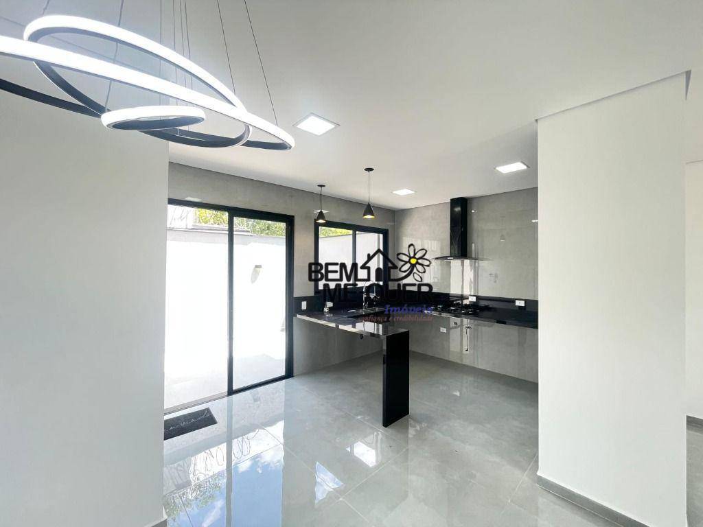 Sobrado, 3 quartos, 140 m² - Foto 5