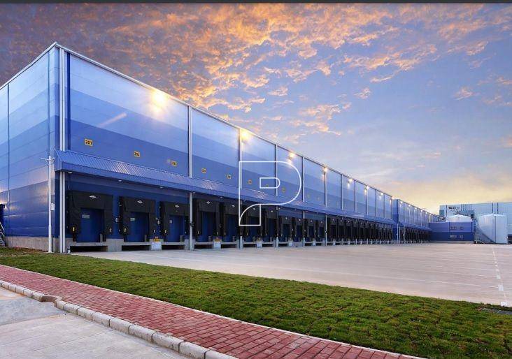 Depósito-Galpão, 5590 m² - Foto 2